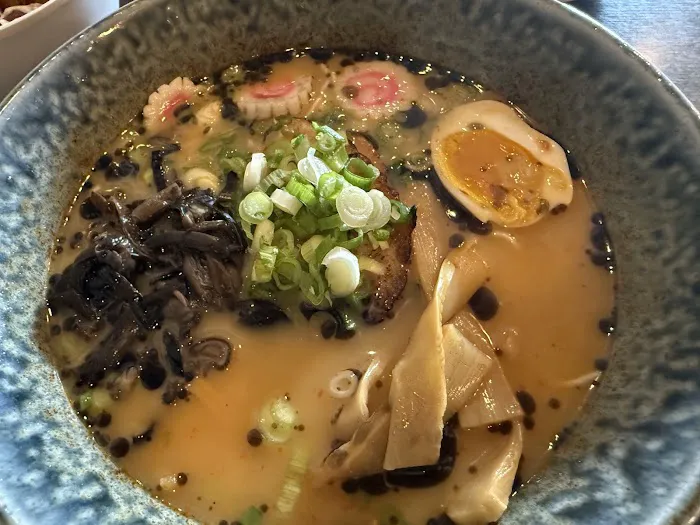 Tamashi Ramen Sushi- Silber Spring Branch Picture 2