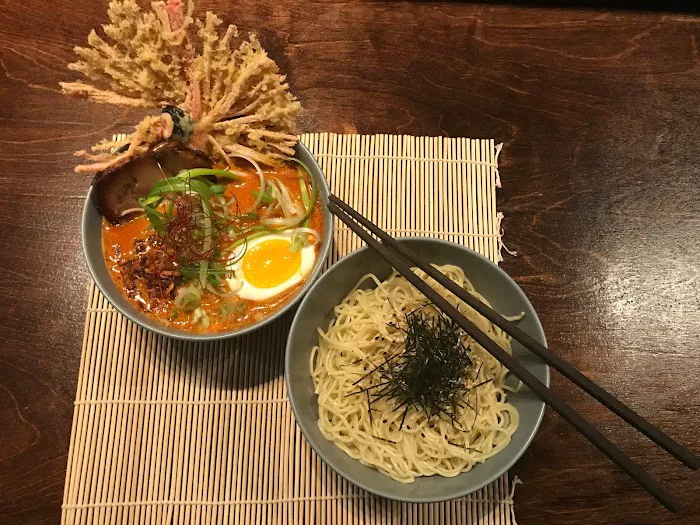 Tamashi Ramen Sushi- Silber Spring Branch Picture 3