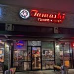 Tamashi Ramen Sushi- Silber Spring Branch