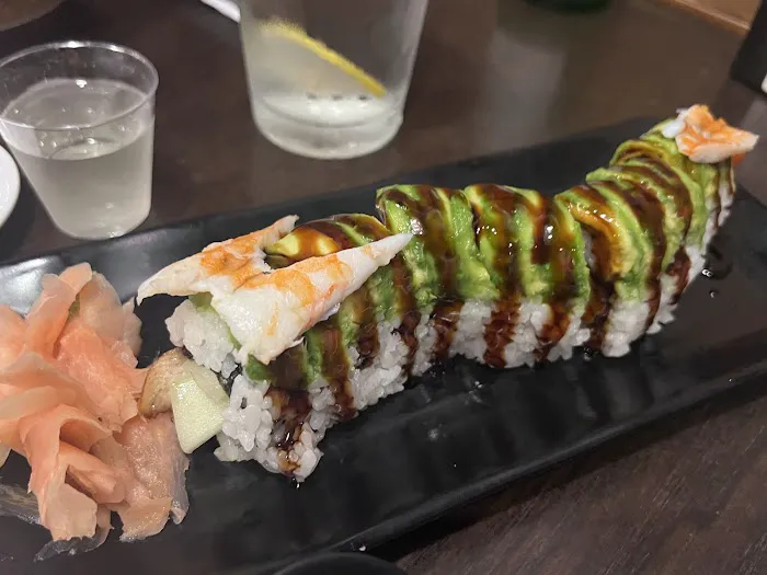 Tamashi Ramen Sushi- Silber Spring Branch Picture 6