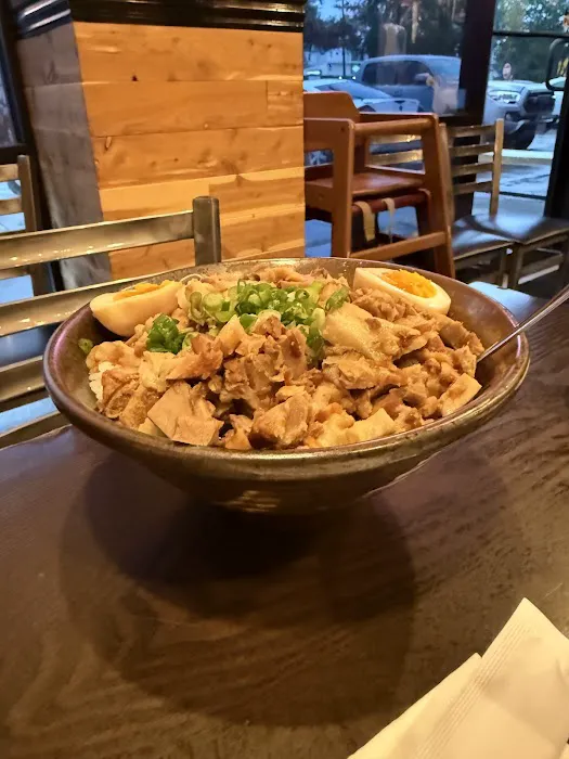 Tamashi Ramen Sushi- Silber Spring Branch Picture 5
