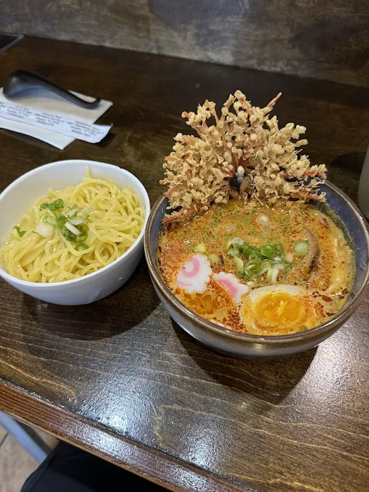 Tamashi Ramen Sushi- Silber Spring Branch Picture 10