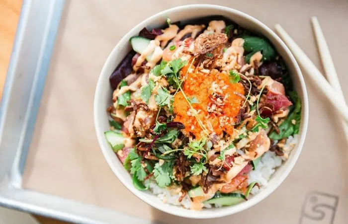 Seaside Poke Picture 2