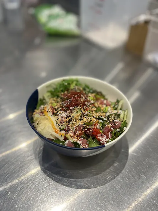 Seaside Poke Picture 3