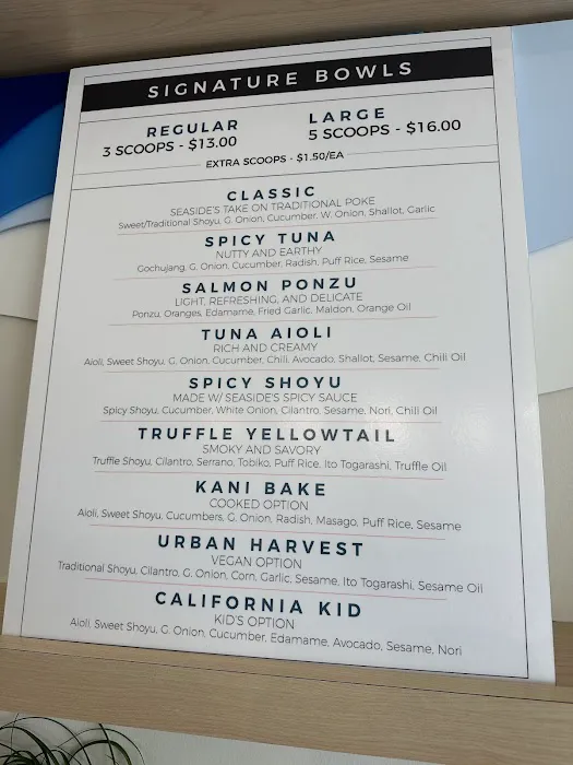 Seaside Poke Picture 7