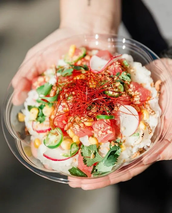 Seaside Poke Picture 10