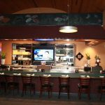 EurAsia Fusion Sushi