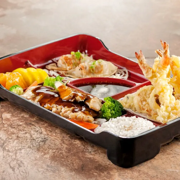 EurAsia Fusion Sushi Picture 6