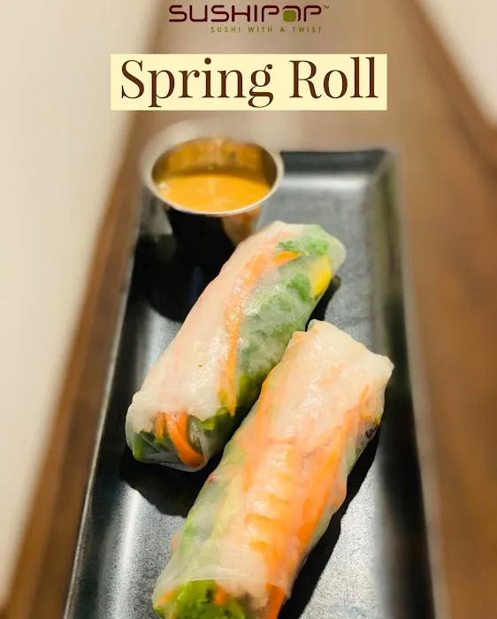 Sushipop Picture 4