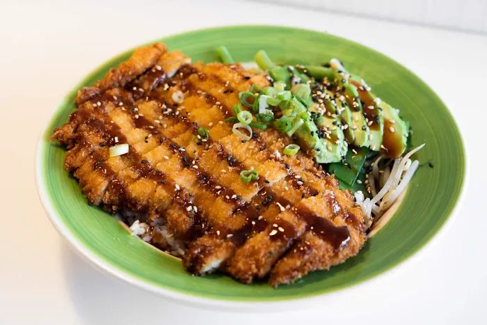 Sushipop Picture 6