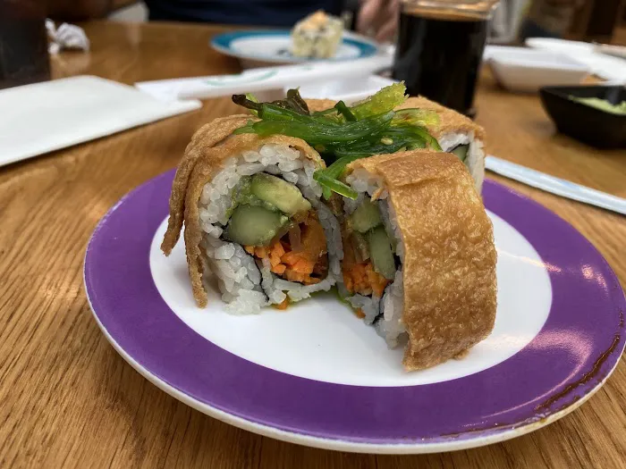 Sushigami Picture 2