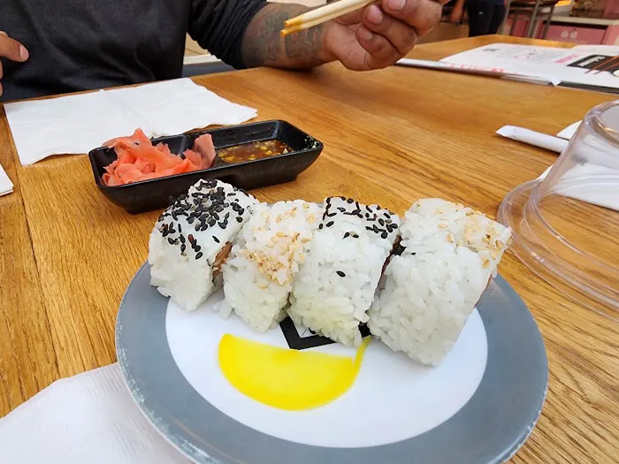 Sushigami Picture 4