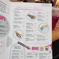 Sushigami ico