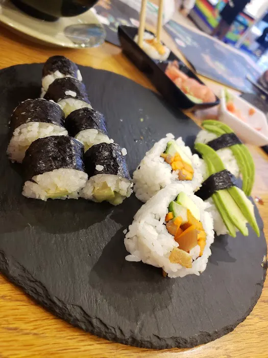 Sushigami Picture 5