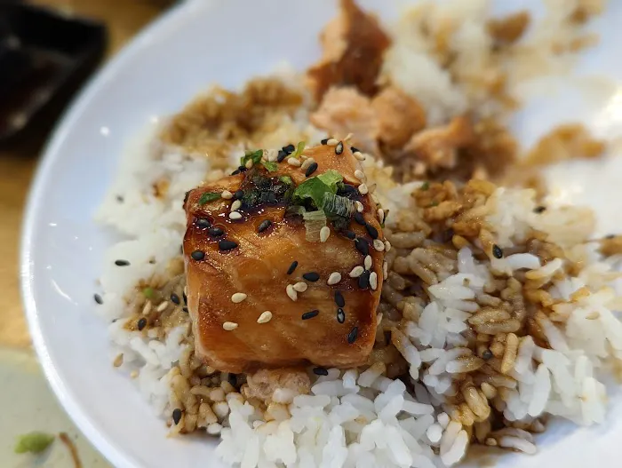 Sushigami Picture 7
