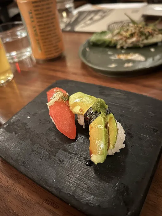 Uchiko Houston Picture 5