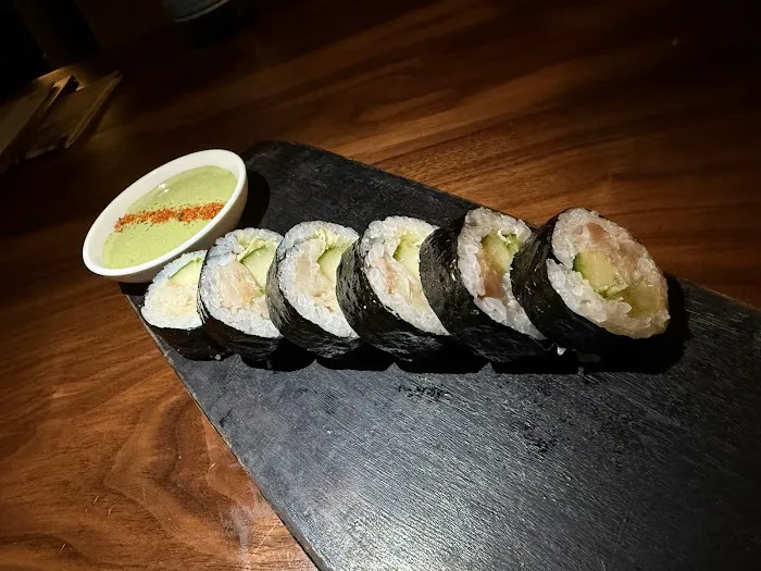 Uchiko Houston Picture 6