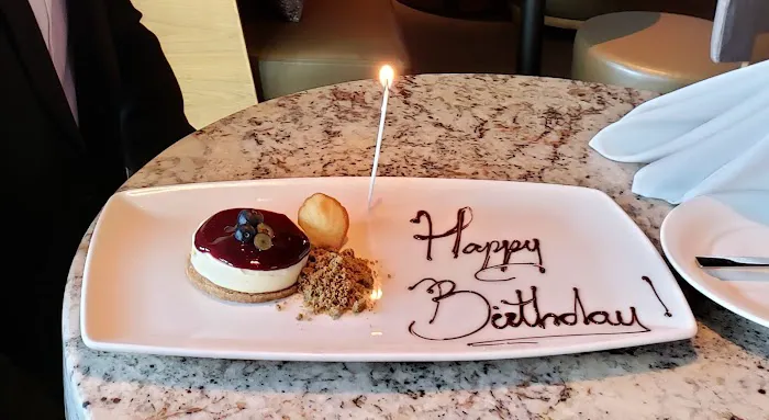 Nobu Houston Picture 3