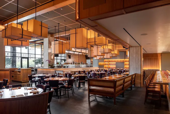 Nobu Houston Picture 7