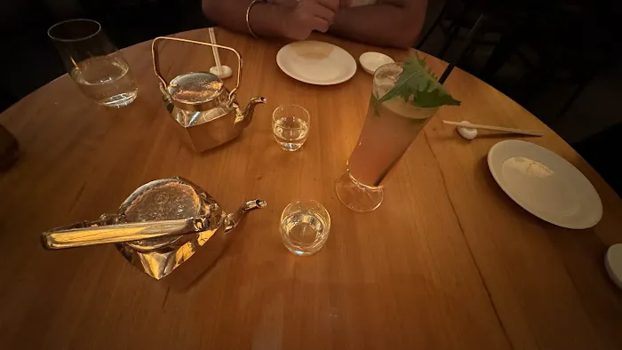 Nobu Houston Picture 6