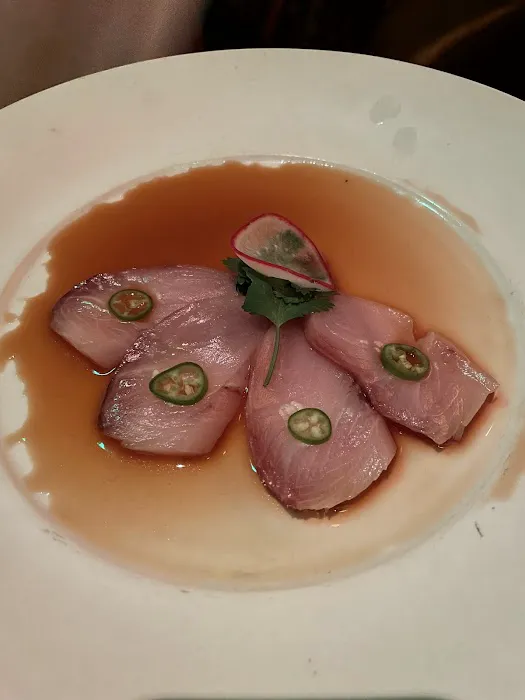 Nobu Houston Picture 5