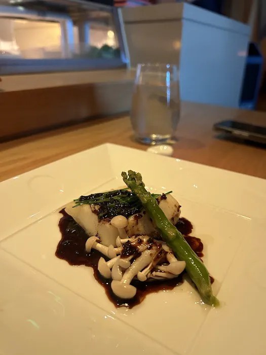 Nobu Houston Picture 9