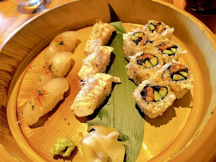 Nobu Houston Picture 10