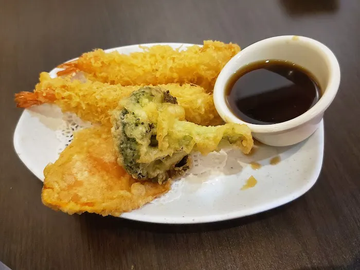 Asahi sushi Picture 6
