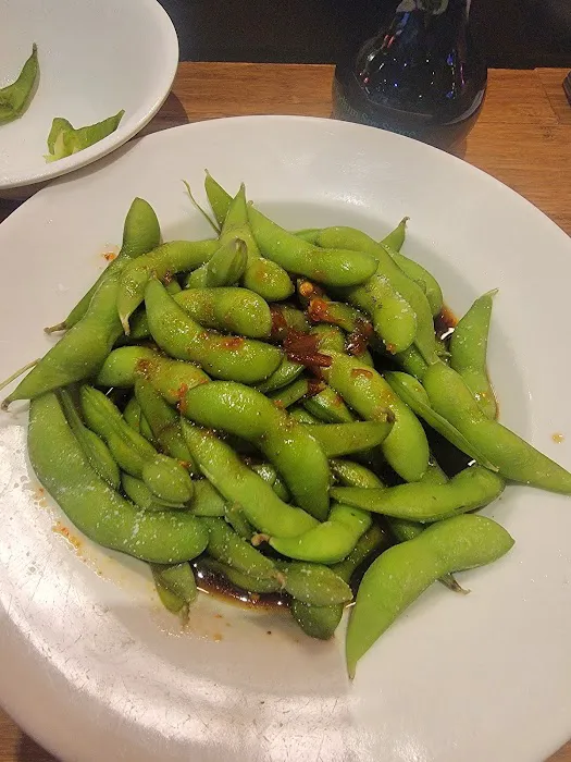 Asahi sushi Picture 7