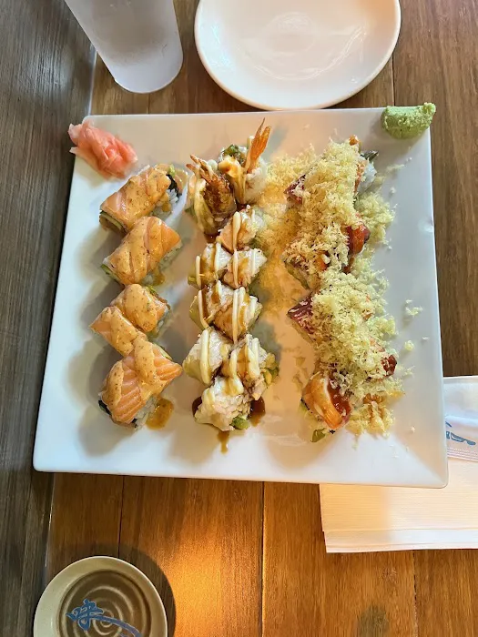 Asahi sushi Picture 9