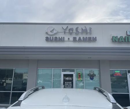 Yoshi