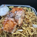 Nabura hibachi sushi ( Foodtruck)