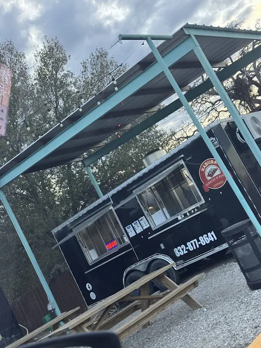 Nabura hibachi sushi ( Foodtruck) Picture 7
