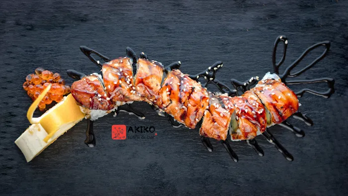 Akiko Picture 3