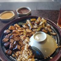 Samurai Japanese Steak and Sushi ico