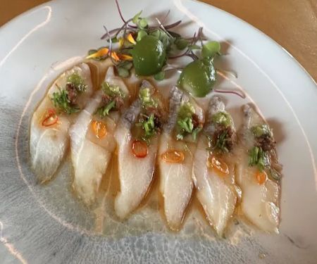 Aya Sushi