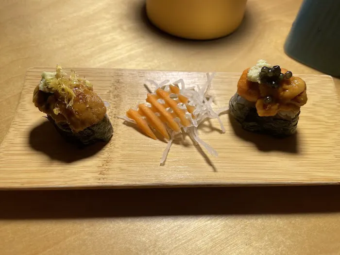 Aya Sushi Picture 4