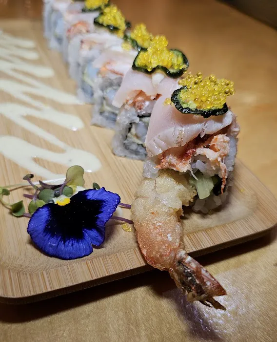 Aya Sushi Picture 5