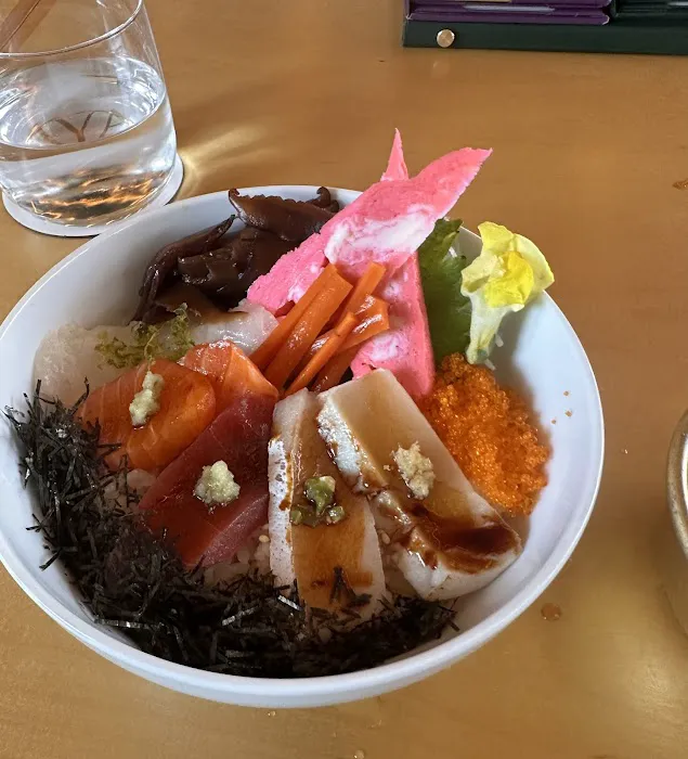 Aya Sushi Picture 6