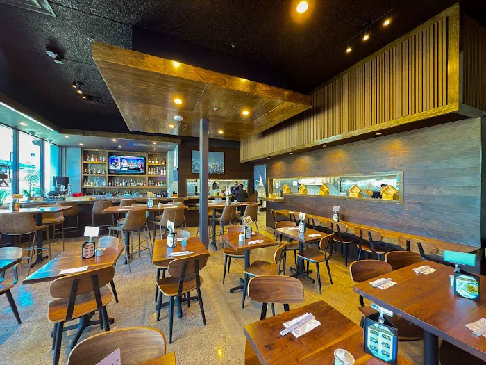 RAKKAN Ramen - Galleria Picture 8