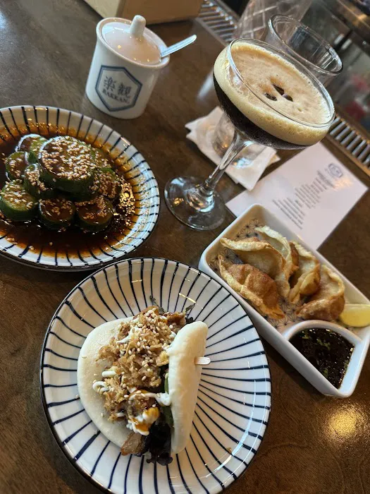 RAKKAN Ramen - Galleria Picture 7