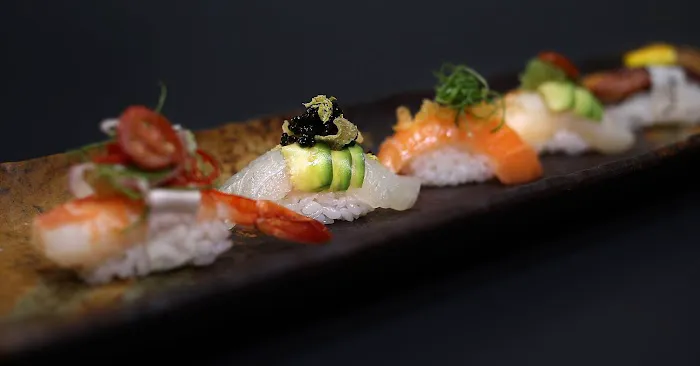 Uptown Sushi Picture 2