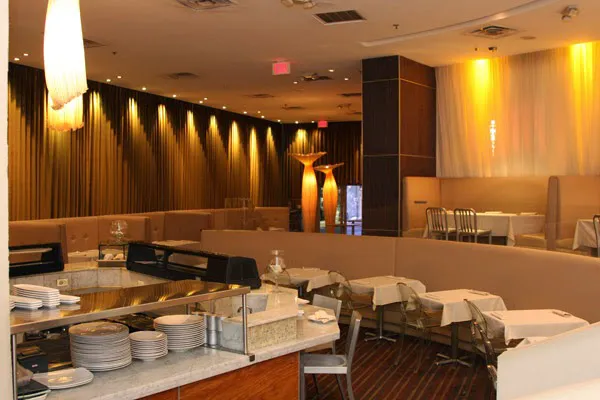 Uptown Sushi Picture 6