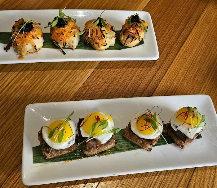 Uptown Sushi Picture 5