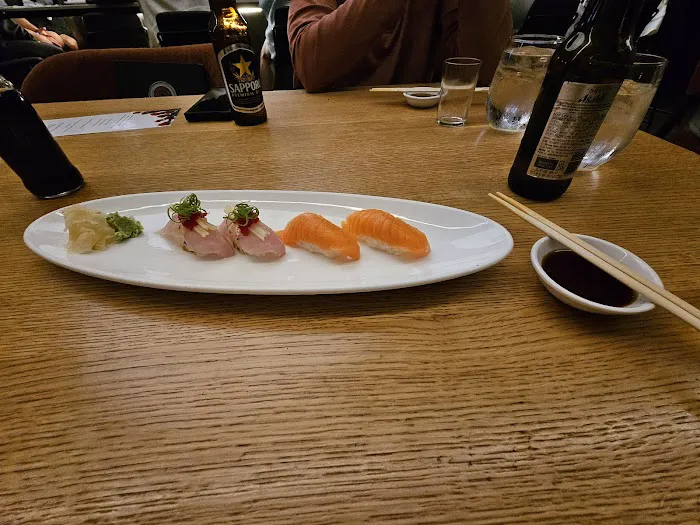 Uptown Sushi Picture 8