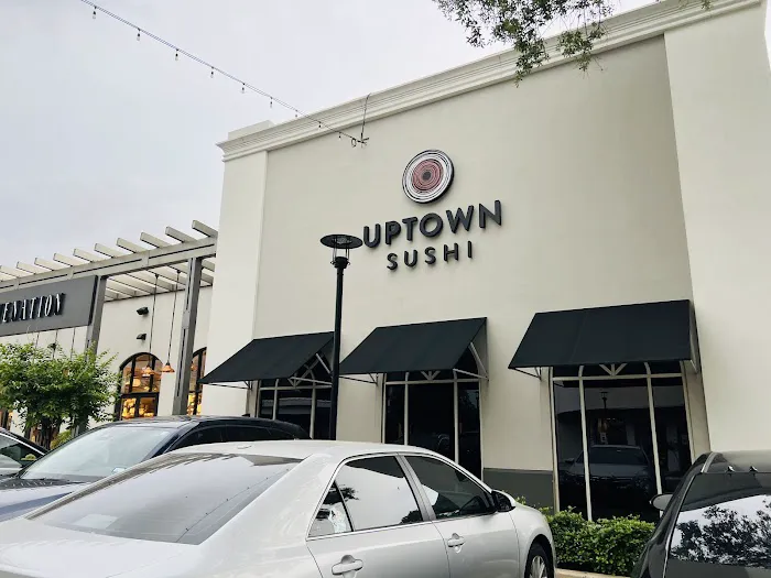 Uptown Sushi Picture 10