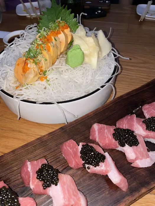 Uptown Sushi Picture 7