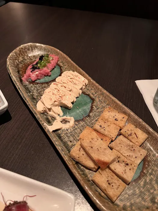 Sushi Bar Picture 8