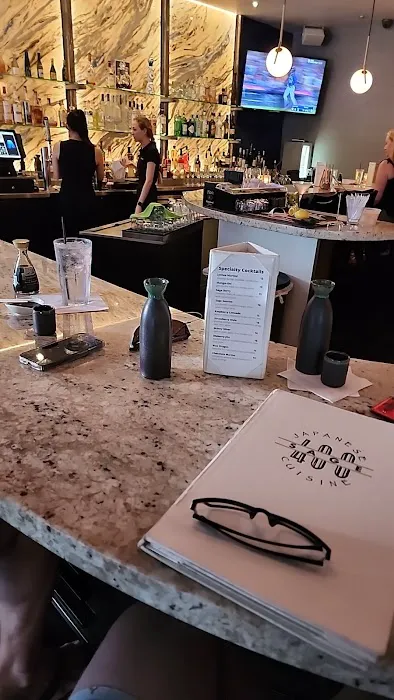 Sushi Bar Picture 7