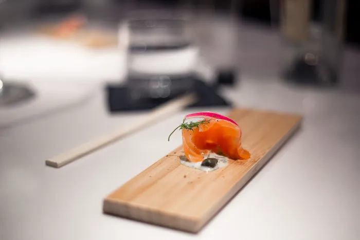 Hidden Omakase Picture 3